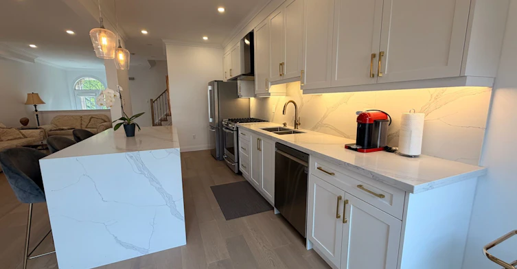 7-2 Mary Gapper Crescent, Richmond Hill, ON, L4C 0J4 - 18