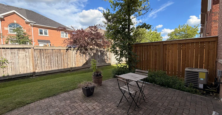 7-2 Mary Gapper Crescent, Richmond Hill, ON, L4C 0J4 - 21