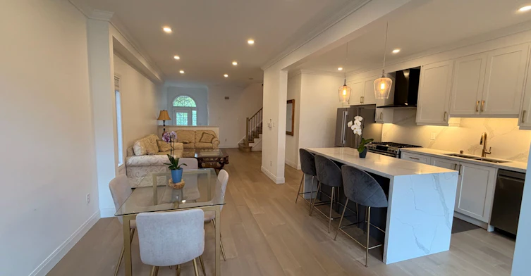 7-2 Mary Gapper Crescent, Richmond Hill, ON, L4C 0J4 - 24