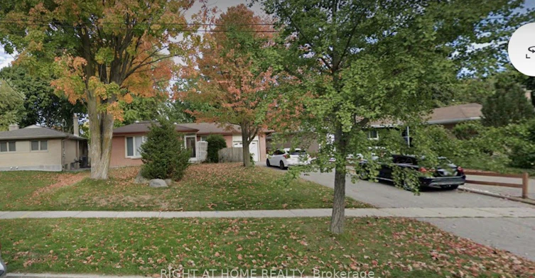 11 Galsworthy Drive, Markham, ON, L3P 1S7