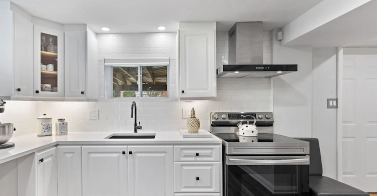 Lower Level-32 Presidential Street, Vaughan, ON, L4L 5H1 - 2