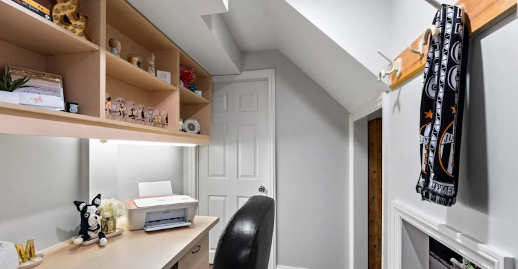 Lower Level-32 Presidential Street, Vaughan, ON, L4L 5H1 - 5