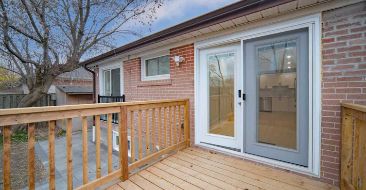 MAIN-250 Beechy Drive, Richmond Hill, ON, L4C 2X7 - 15