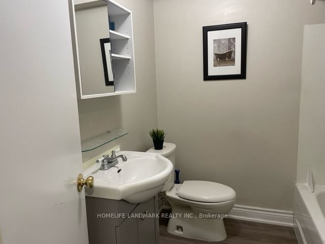 Bsmt-53 Moray Avenue, Richmond Hill, ON, L4E 3C4 - 9