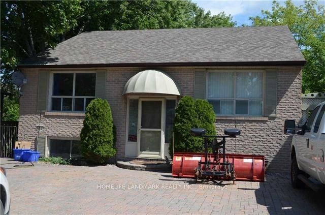 Bsmt-53 Moray Avenue, Richmond Hill, ON, L4E 3C4 - 10