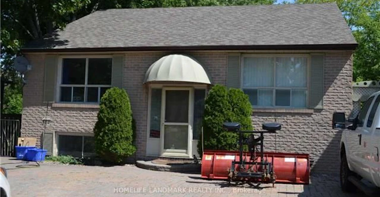 Bsmt-53 Moray Avenue, Richmond Hill, ON, L4E 3C4 - 10