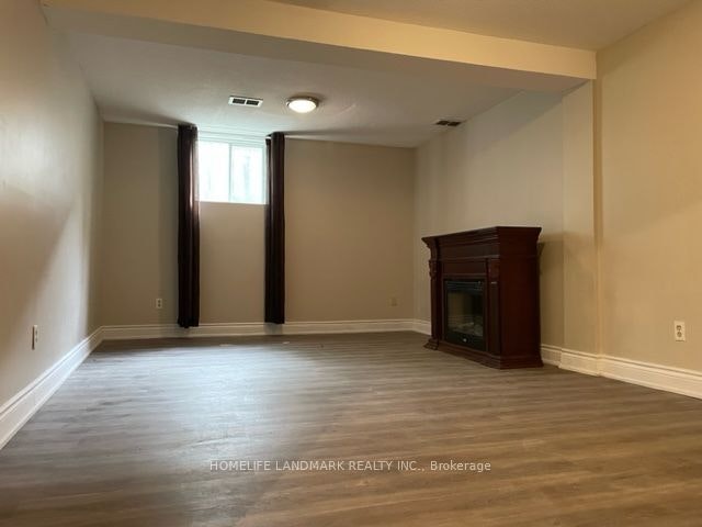 Bsmt-53 Moray Avenue, Richmond Hill, ON, L4E 3C4 - 2