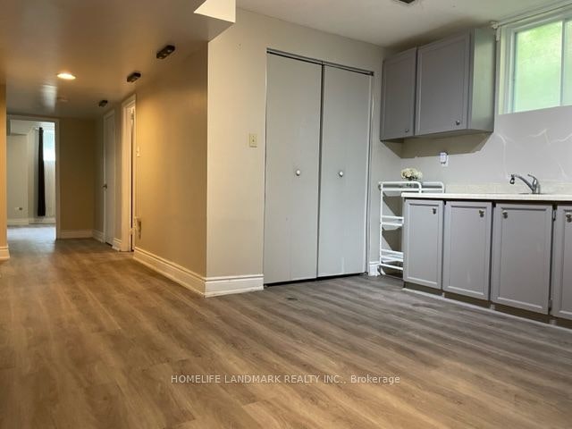 Bsmt-53 Moray Avenue, Richmond Hill, ON, L4E 3C4 - 5