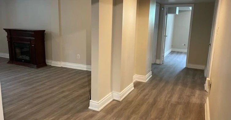 Bsmt-53 Moray Avenue, Richmond Hill, ON, L4E 3C4 - 6