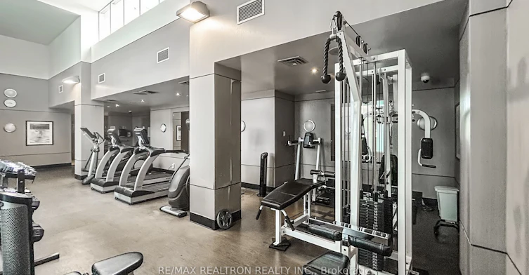 103-62 Suncrest Boulevard, Markham, ON, L3T 7Y6 - 25