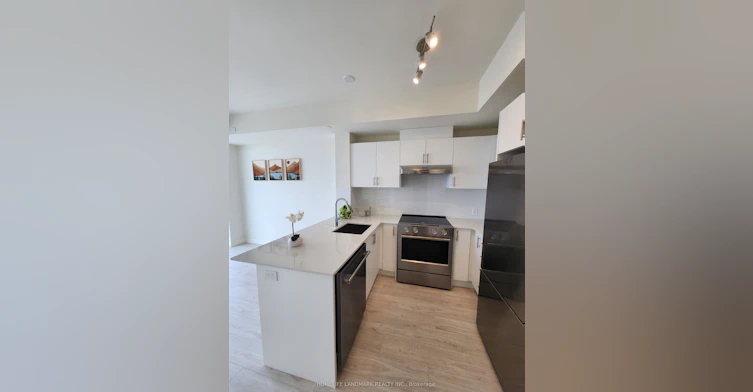 2510-27 Korda Gate, Vaughan, ON, L4K 0P6 - 18
