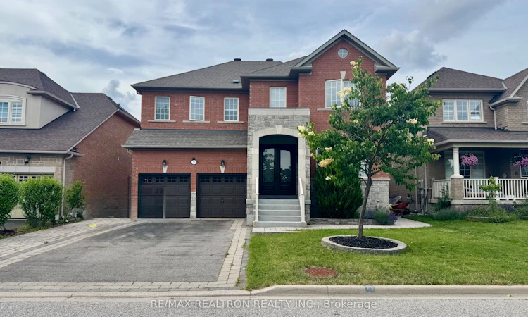 31 Glaceport Crescent