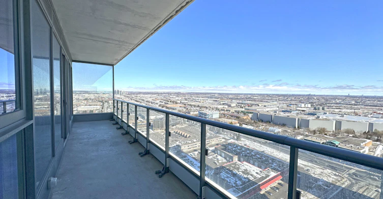 2902-950 Portage Parkway, Vaughan, ON, L4K 0J7 - 6
