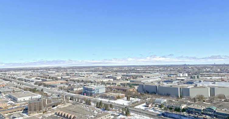 2902-950 Portage Parkway, Vaughan, ON, L4K 0J7 - 7