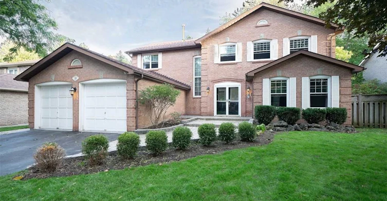 35 Mckay Crescent, Markham, ON, L3R 3M7