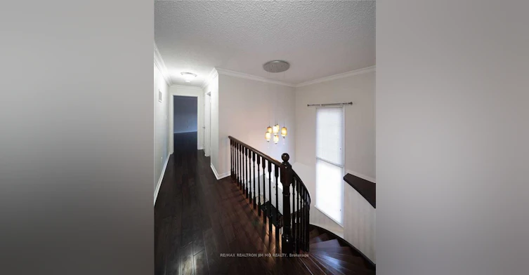 35 Mckay Crescent, Markham, ON, L3R 3M7 - 18