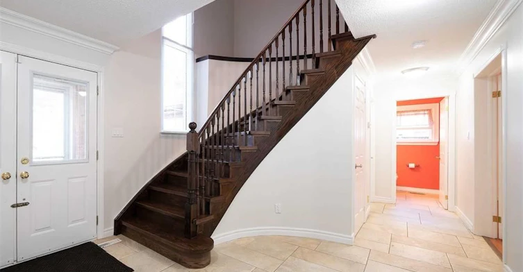 35 Mckay Crescent, Markham, ON, L3R 3M7 - 2