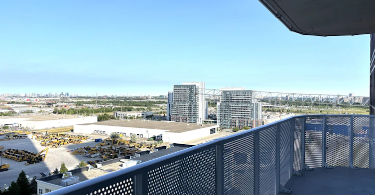 1809-28 Interchange Way, Vaughan, ON, L4K 0P8 - 19