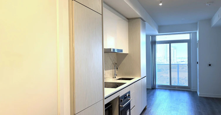 1809-28 Interchange Way, Vaughan, ON, L4K 0P8 - 5