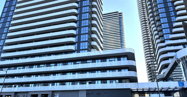 1809-28 Interchange Way, Vaughan, ON, L4K 0P8