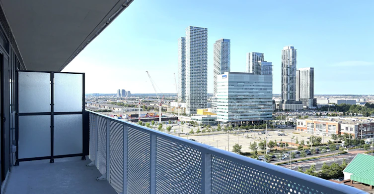 1809-28 Interchange Way, Vaughan, ON, L4K 0P8 - 18