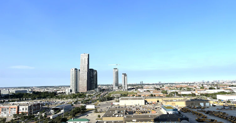 1809-28 Interchange Way, Vaughan, ON, L4K 0P8 - 20