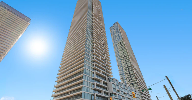 4915-950 Portage Parkway, Vaughan, ON, L4K 0J7 - 30