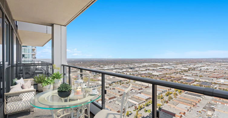4915-950 Portage Parkway, Vaughan, ON, L4K 0J7 - 19