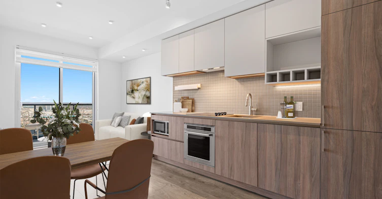4915-950 Portage Parkway, Vaughan, ON, L4K 0J7