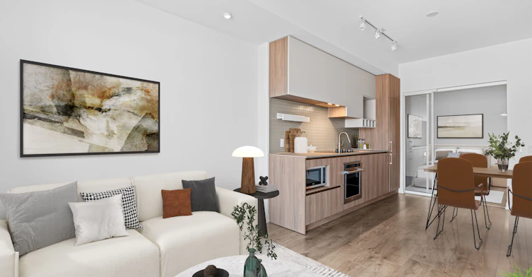 4915-950 Portage Parkway, Vaughan, ON, L4K 0J7 - 2