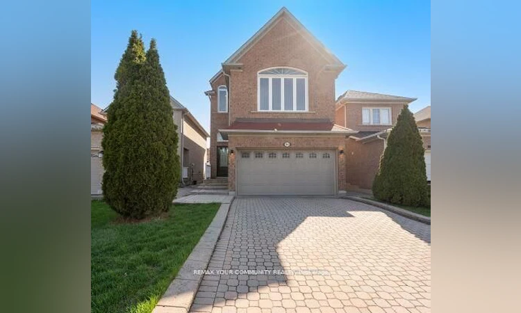 144 Broomlands Drive