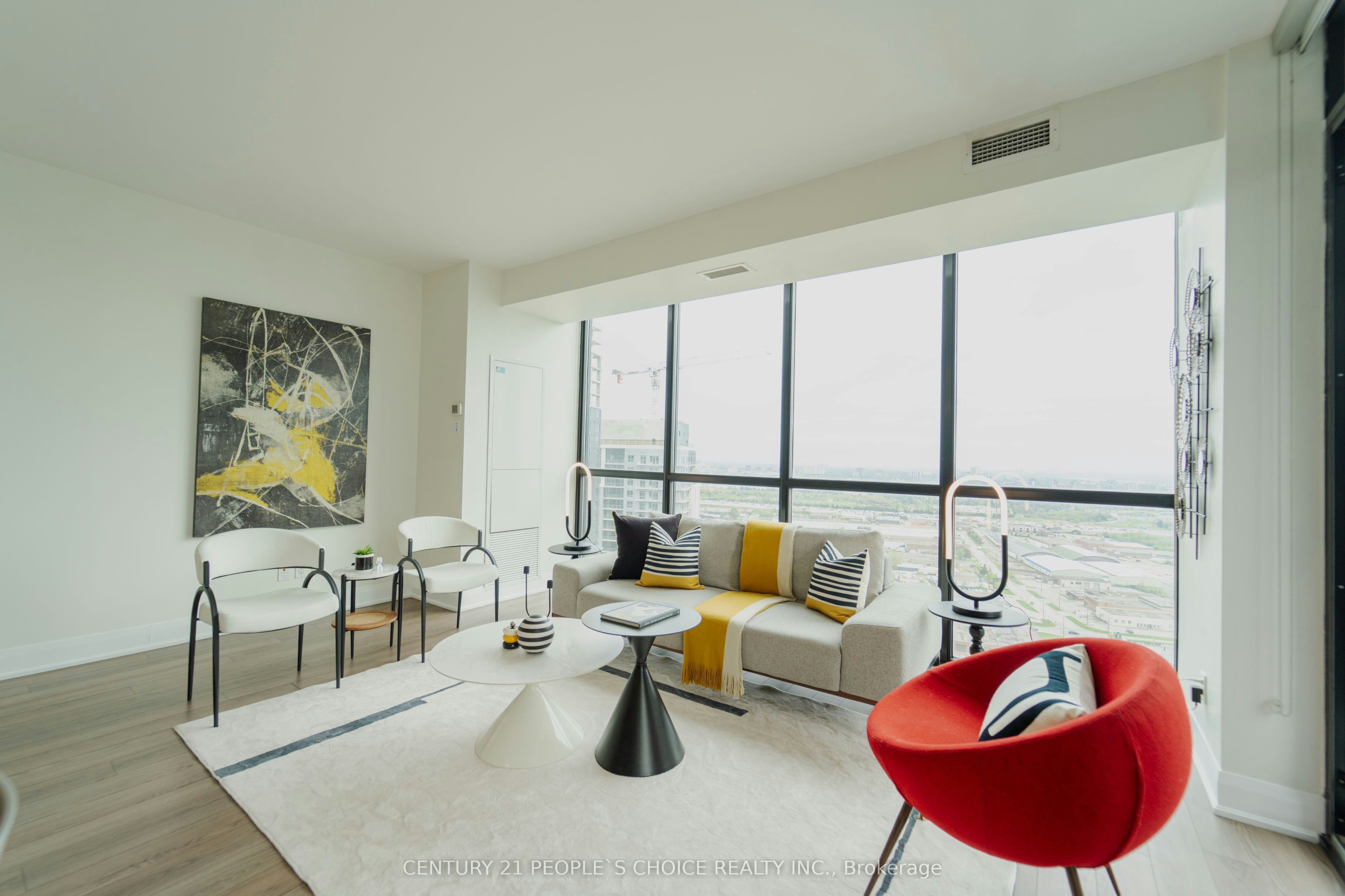 2803-2900 Highway 7 Road, Vaughan, ON, L4K 0G3 - 6