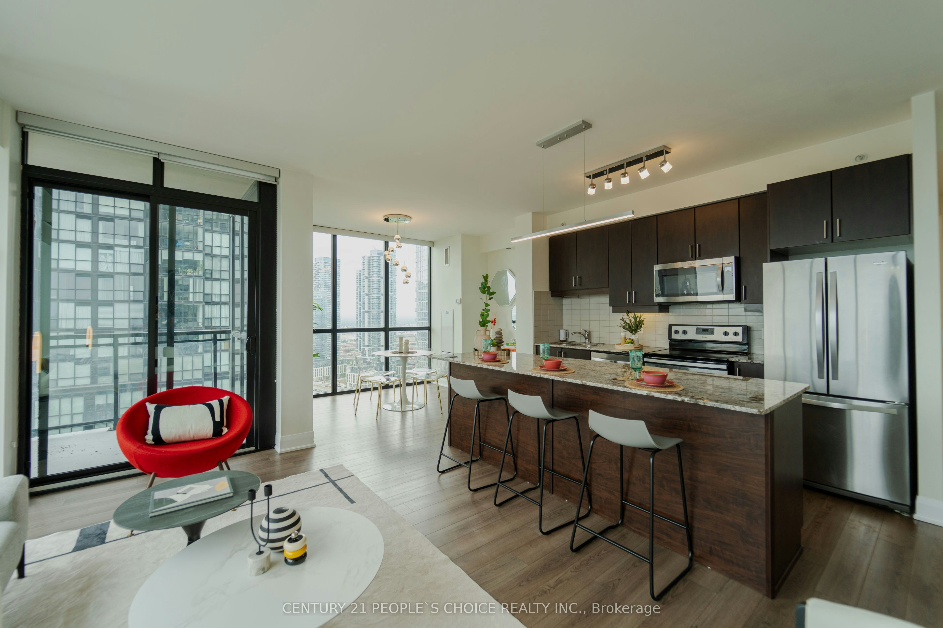 2803-2900 Highway 7 Road, Vaughan, ON, L4K 0G3 - 17