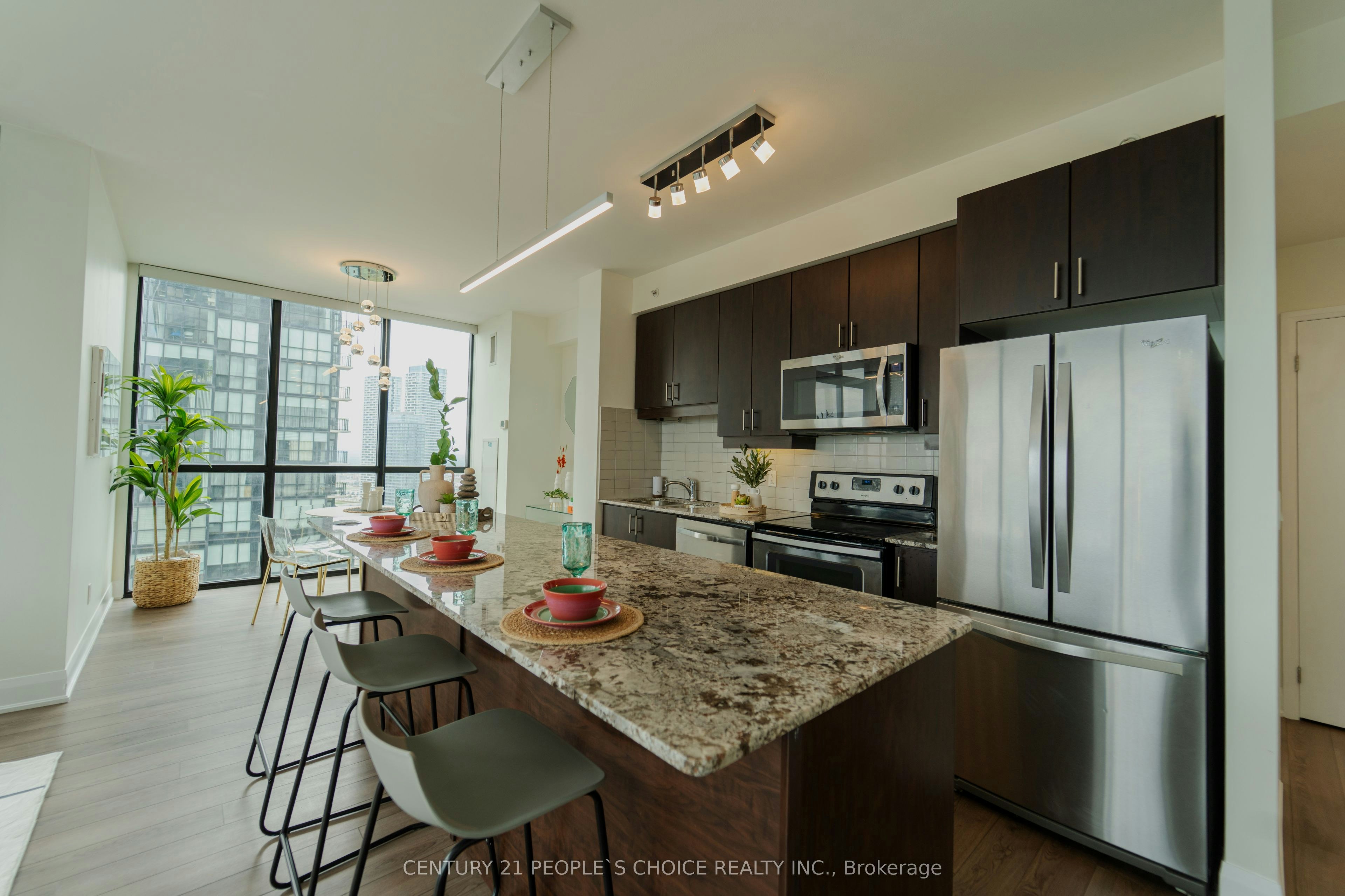 2803-2900 Highway 7 Road, Vaughan, ON, L4K 0G3 - 3
