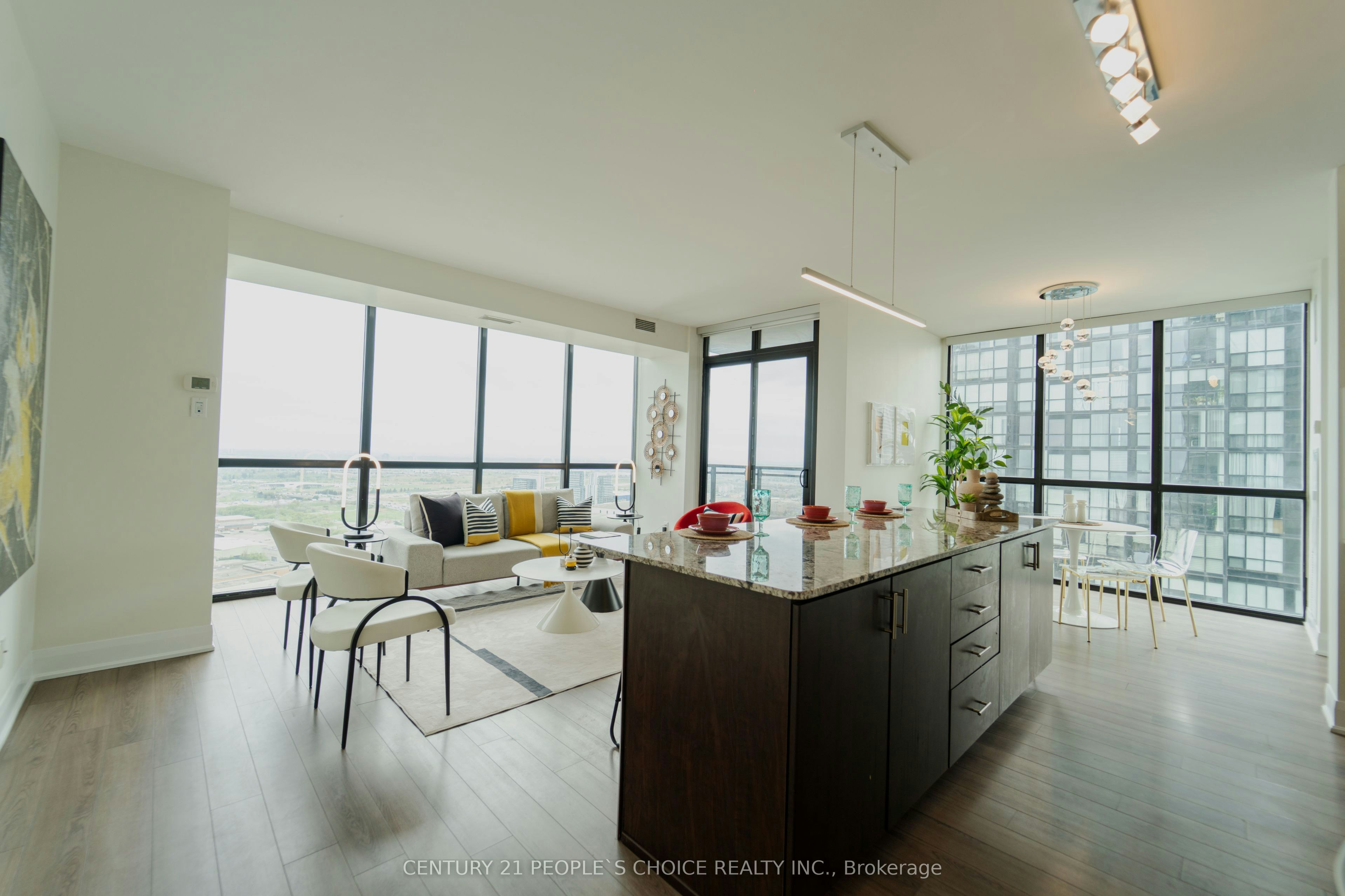 2803-2900 Highway 7 Road, Vaughan, ON, L4K 0G3 - 2