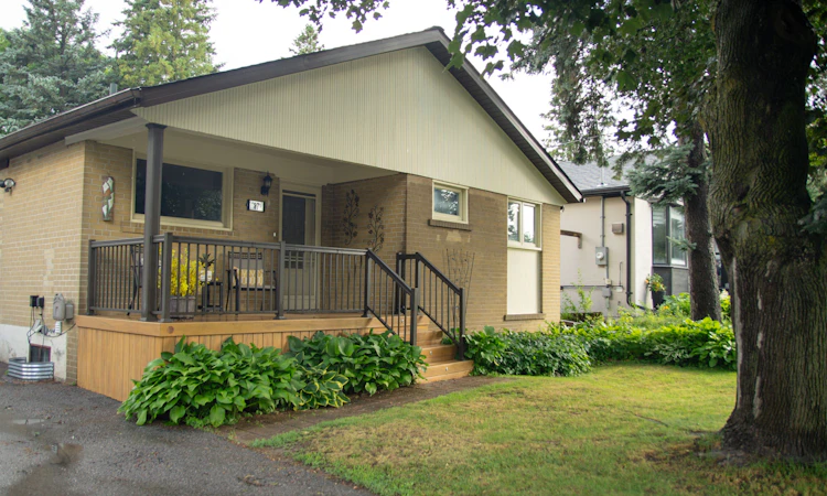 87 Richardson Drive