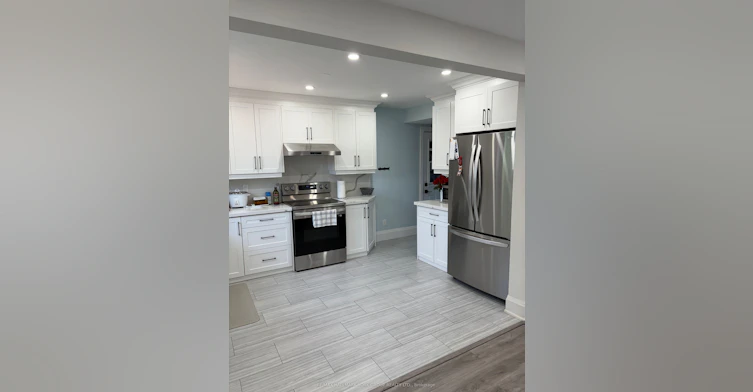 276 Glenwoods Avenue, Georgina, ON, L4P 2W8 - 2