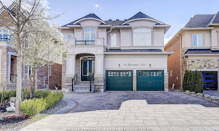16 Gracedale Drive
