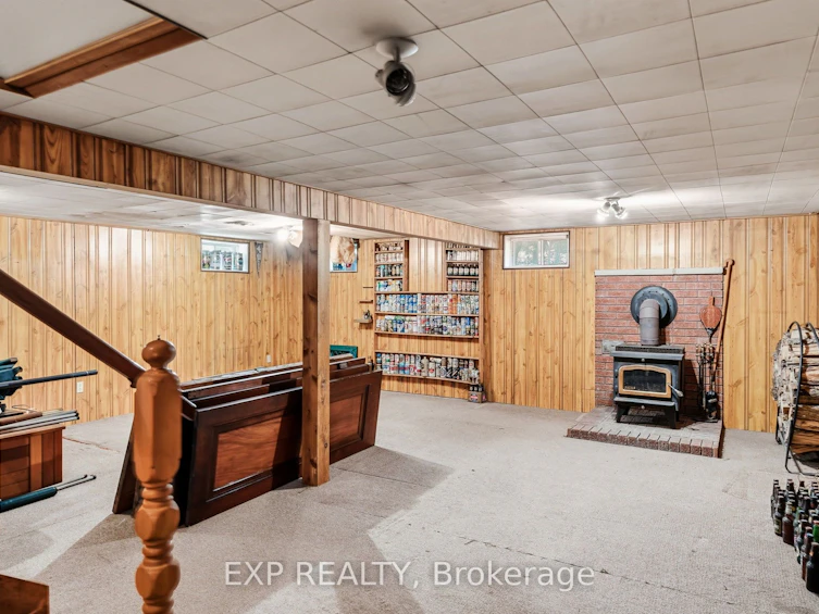 32 Louisa Street, Georgina, ON, L0E 1L0 - 31