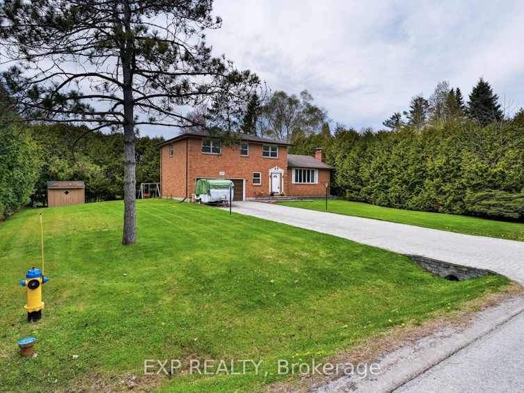 32 Louisa Street, Georgina, ON, L0E 1L0 - 3