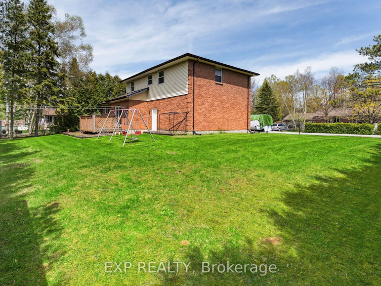 32 Louisa Street, Georgina, ON, L0E 1L0 - 34