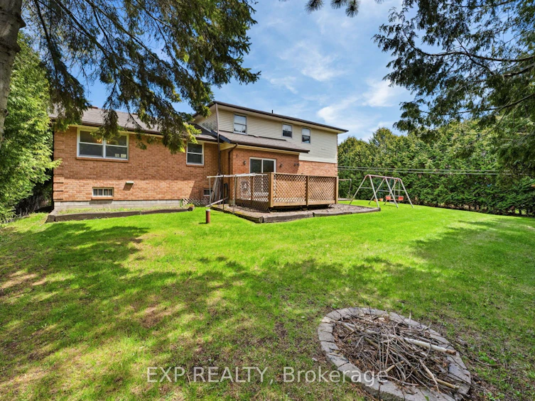 32 Louisa Street, Georgina, ON, L0E 1L0 - 36