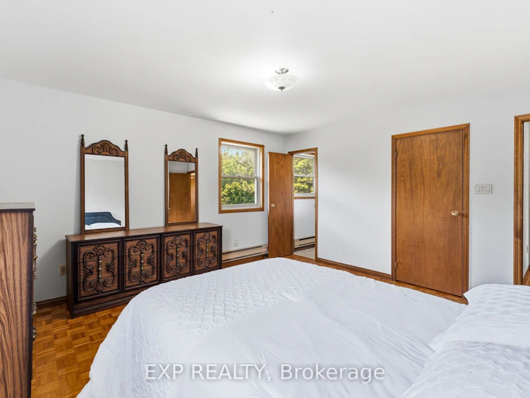 32 Louisa Street, Georgina, ON, L0E 1L0 - 22