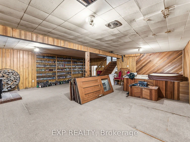 32 Louisa Street, Georgina, ON, L0E 1L0 - 32