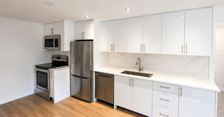 (Main & Lower)-135 Libby Boulevard, Richmond Hill, ON, L4C 4V5 - 4