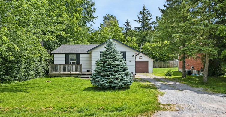 125 Cronsberry Road, Georgina, ON, L0E 1N0 - 2