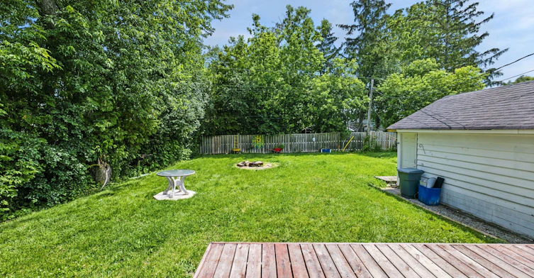 125 Cronsberry Road, Georgina, ON, L0E 1N0 - 26