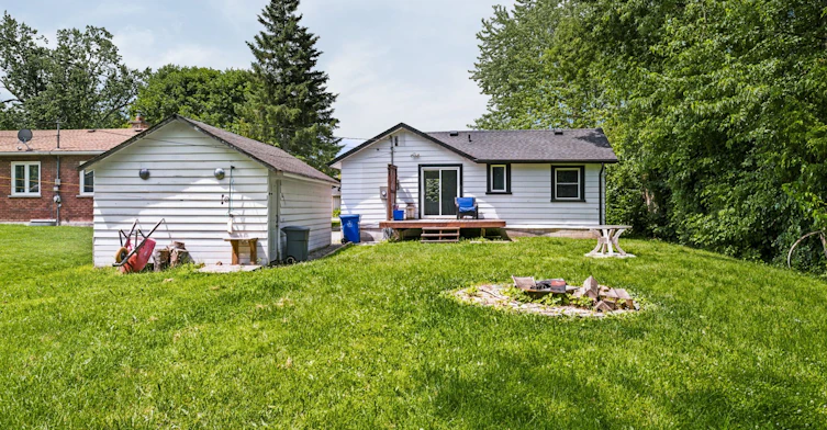 125 Cronsberry Road, Georgina, ON, L0E 1N0 - 23