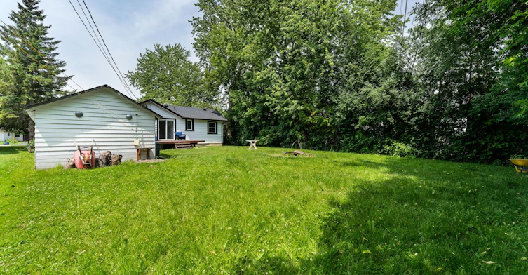 125 Cronsberry Road, Georgina, ON, L0E 1N0 - 29