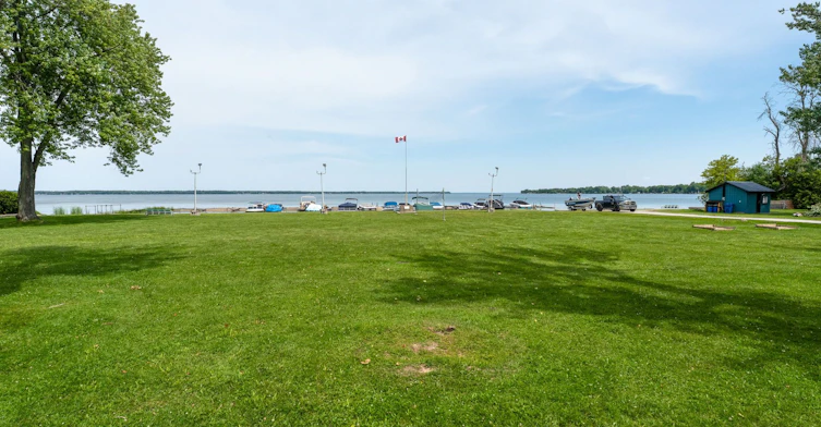 125 Cronsberry Road, Georgina, ON, L0E 1N0 - 31